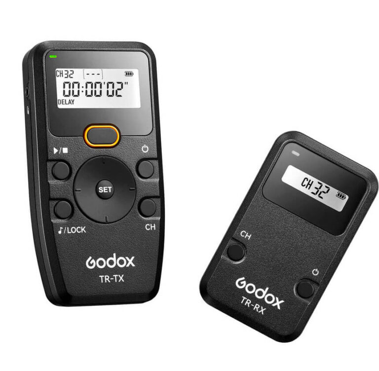 Godox TR S2 Para Sony