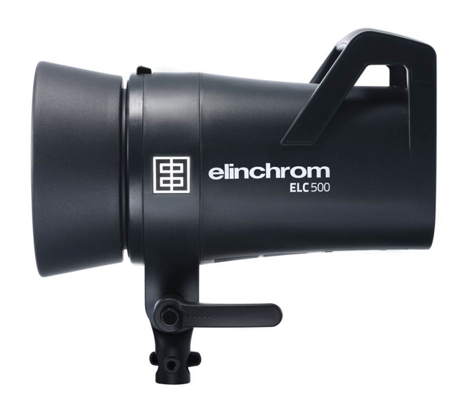 Elinchrom Tubus Con Griglia A Nido D'Ape - Concentratore Luce 15° Per Flash E Softbox